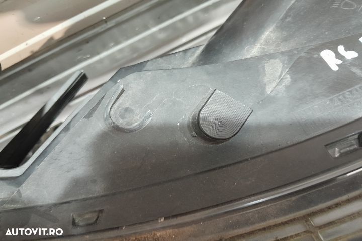 Far stanga 92101-C8 92101-C8 Hyundai i20 2 (GB) [2014 - 2020] Hatchba - 6