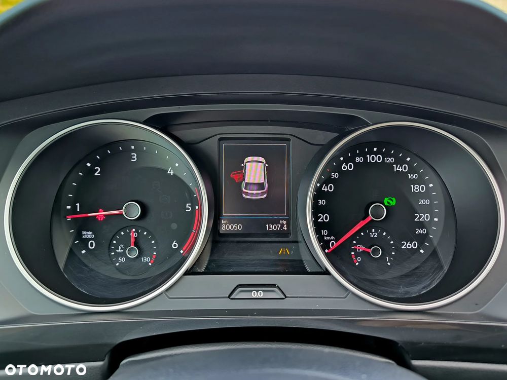 Volkswagen Tiguan 2.0 TDI BMT SCR 4Mot Comfortline DSG - 10