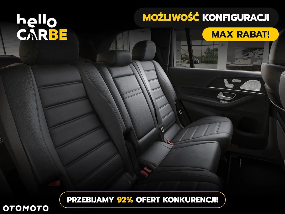 Mercedes-Benz GLS 350 d mHEV 4-Matic AMG Line - 10