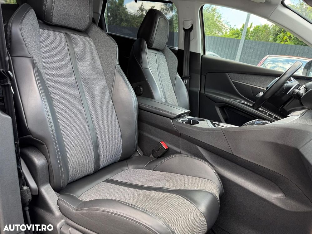Peugeot 5008 THP 165 EAT6 Stop & Start Allure - 7