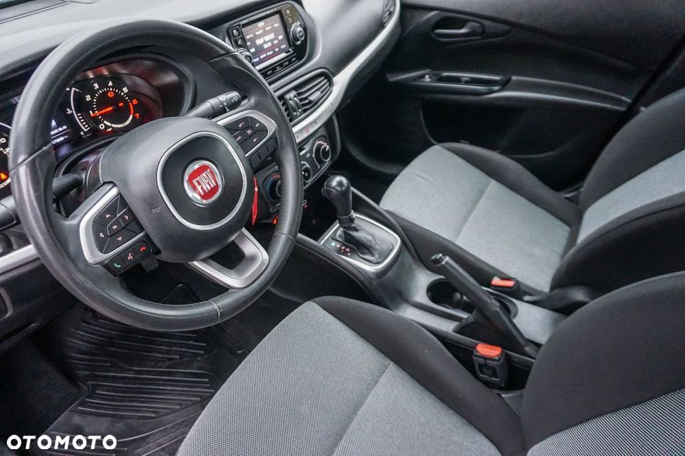 Fiat Tipo 1.6 E-Torq 16v Easy - 9