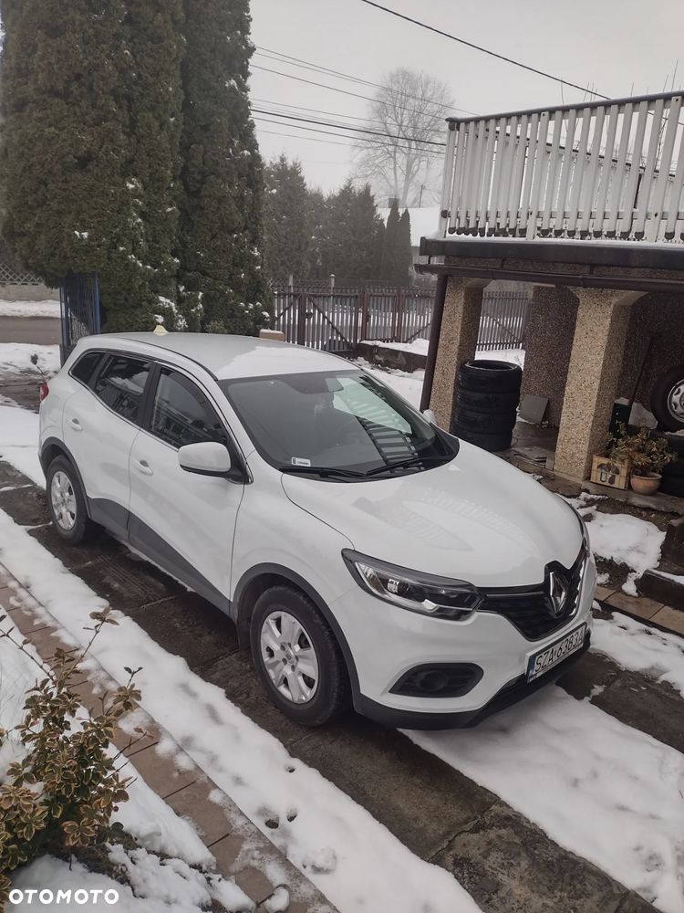 Renault Kadjar 1.3 TCe FAP Life - 5