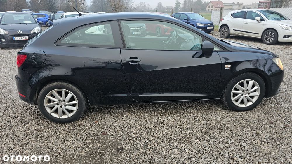 Seat Ibiza SC 1.2 TSI Copa - 7