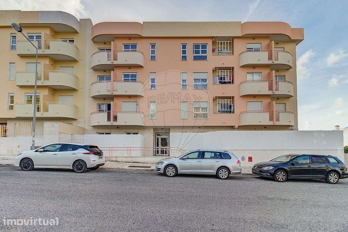 Apartamento T2 para arrendamento - Grande imagem: 3/26