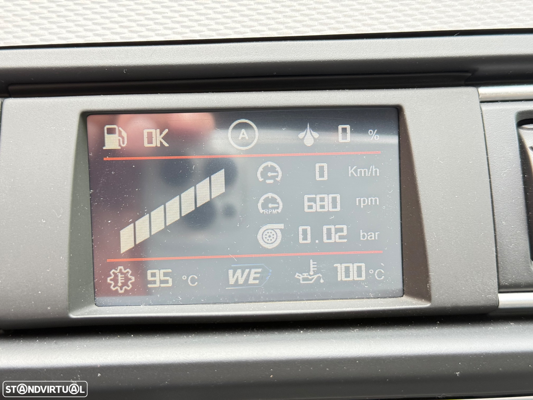 BMW 535 d Pack M Auto - 2