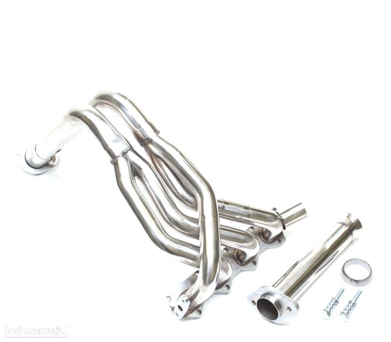 COLECTORES DE ESCAPE VOLKSWAGEN VW POLO 6N 94-99 - 1