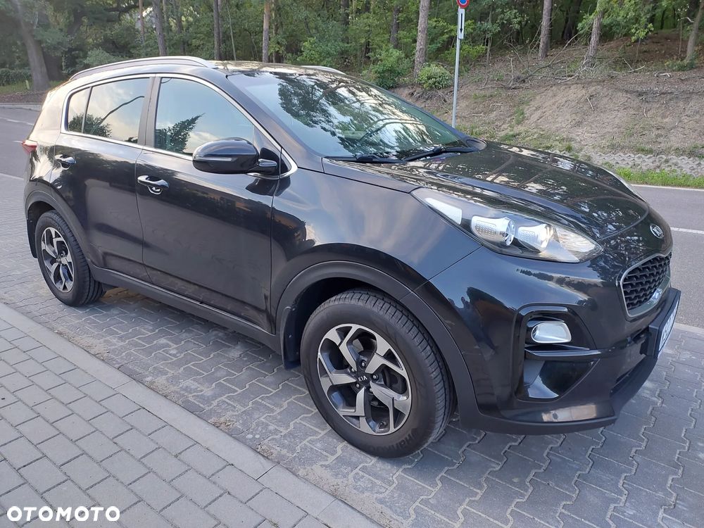 Kia Sportage 1.6 GDI L 2WD - 3