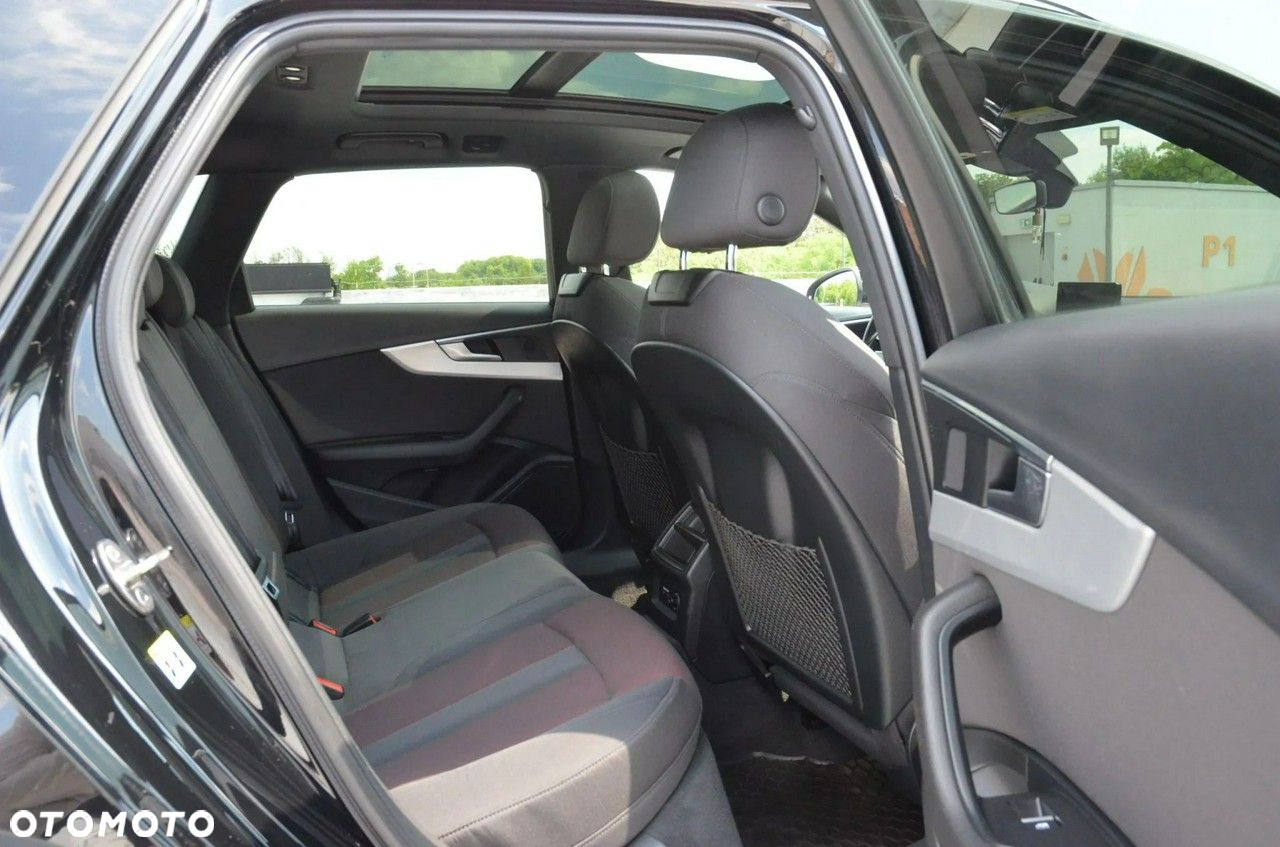 Audi A4 2.0 TDI Quattro Sport S tronic - 31
