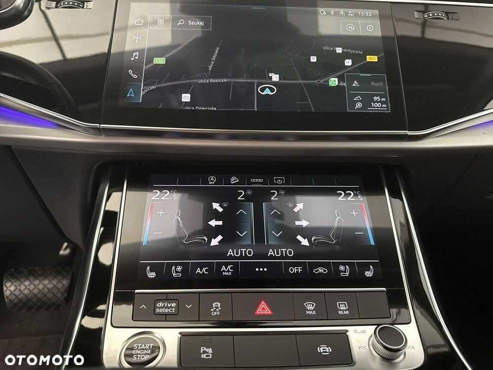 Audi Q7 - 27