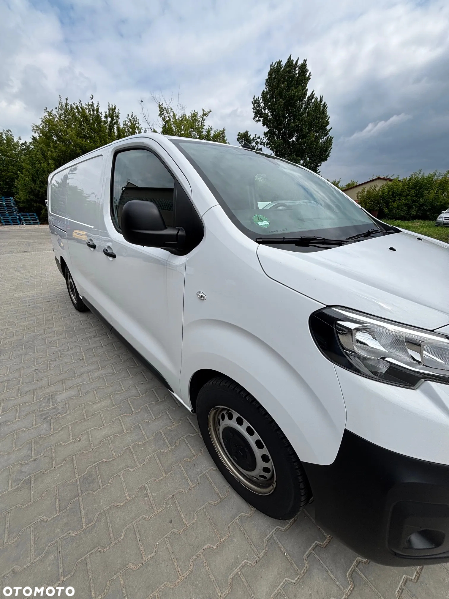 Peugeot EXPERT - 10