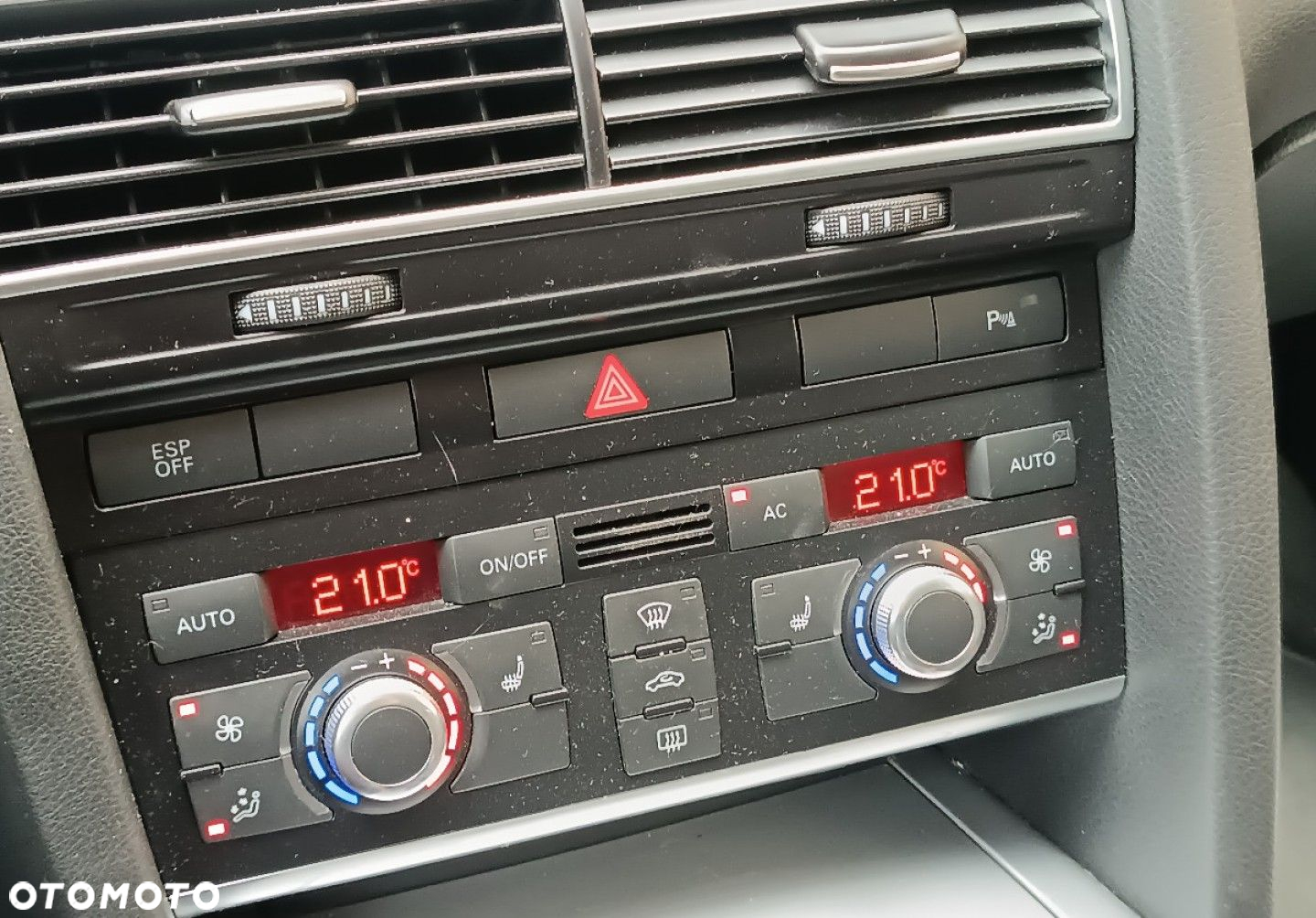 Audi A6 - 34