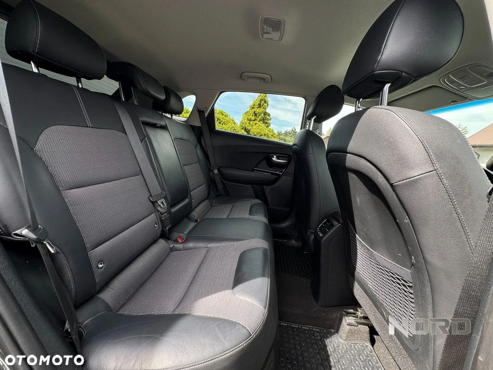 Kia Niro 1.6 GDI Hybrid XL - 15