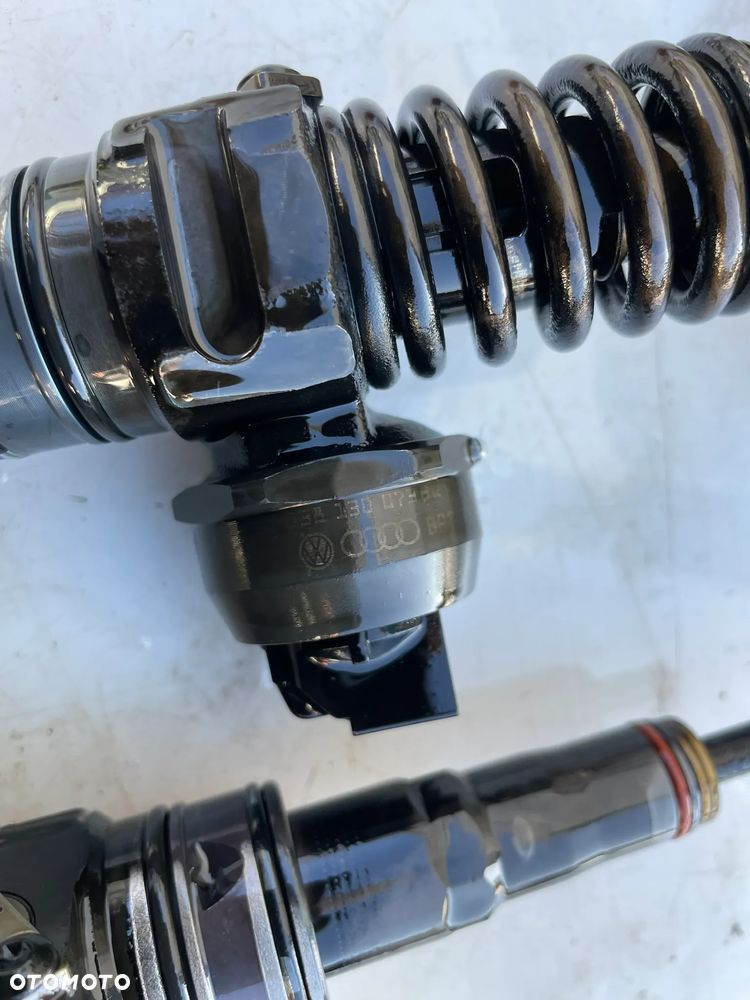 POMPOWTRYSK 038130073BQ VW GOLF V AUDI A3 8P SEAT 2.0 TDI 8V 140KM BMM - 3