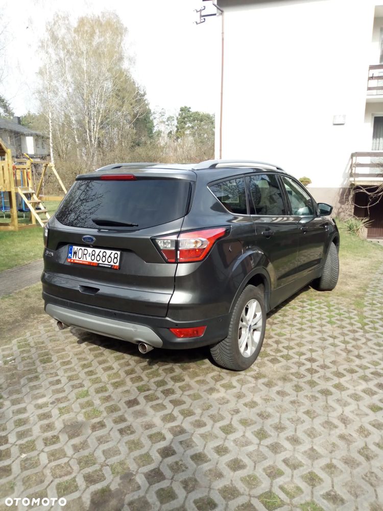 Ford Kuga 1.5 EcoBoost FWD Titanium ASS GPF - 1