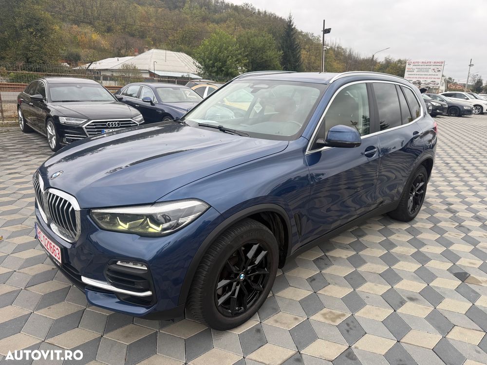 BMW X5 xDrive30d - 2