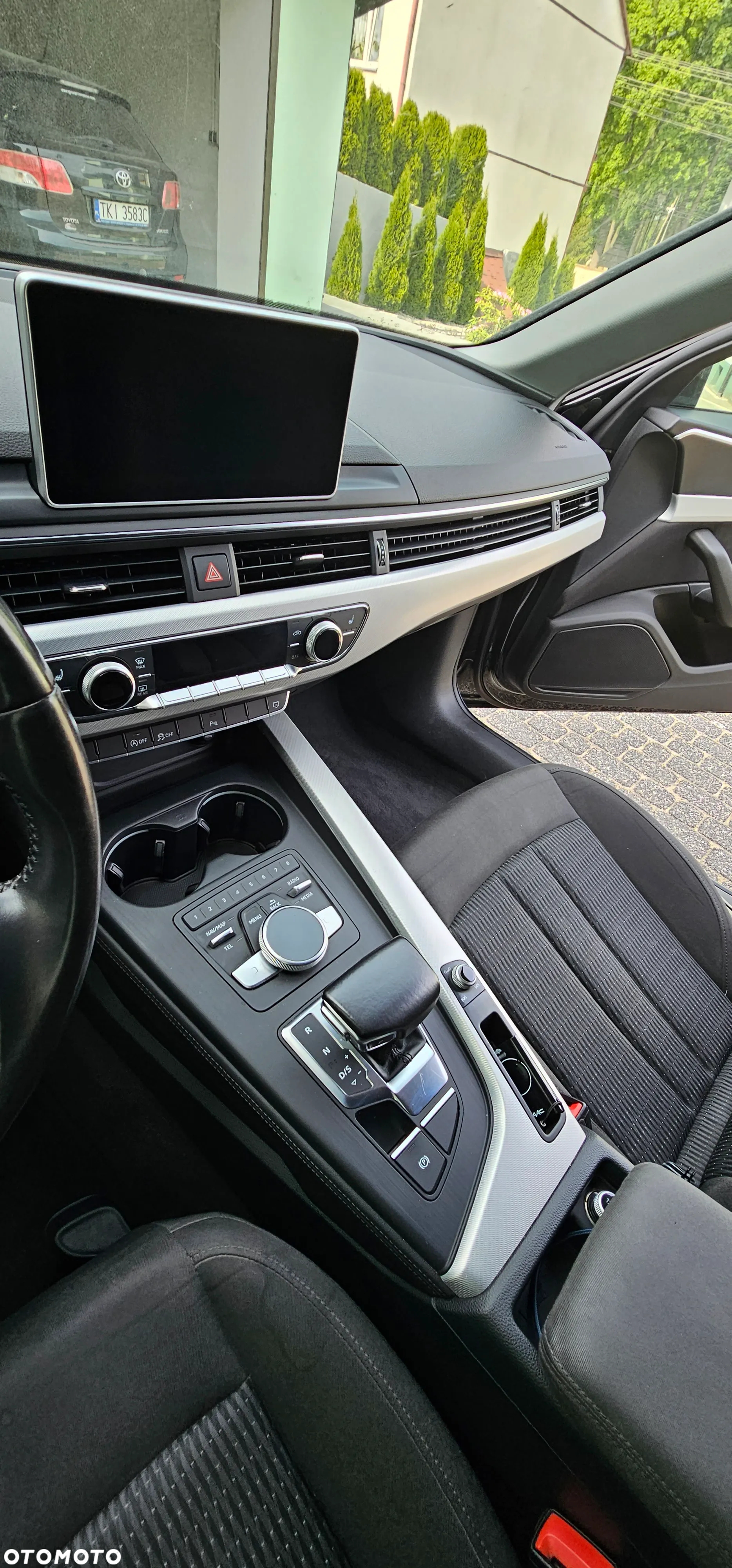 Audi A4 Avant 2.0 TDI S tronic design - 9