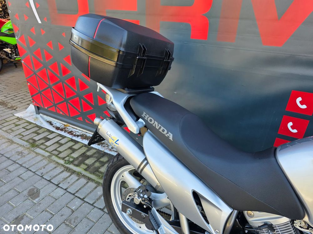 Honda Varadero - 23