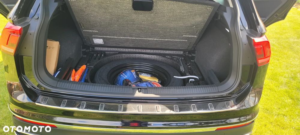 Volkswagen Tiguan 1.5 TSI EVO Life - 8