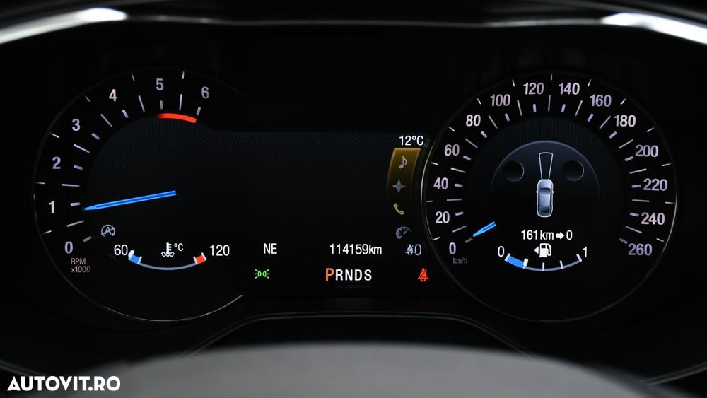 Ford Mondeo 2.0 TDCi Aut. Titanium - 23