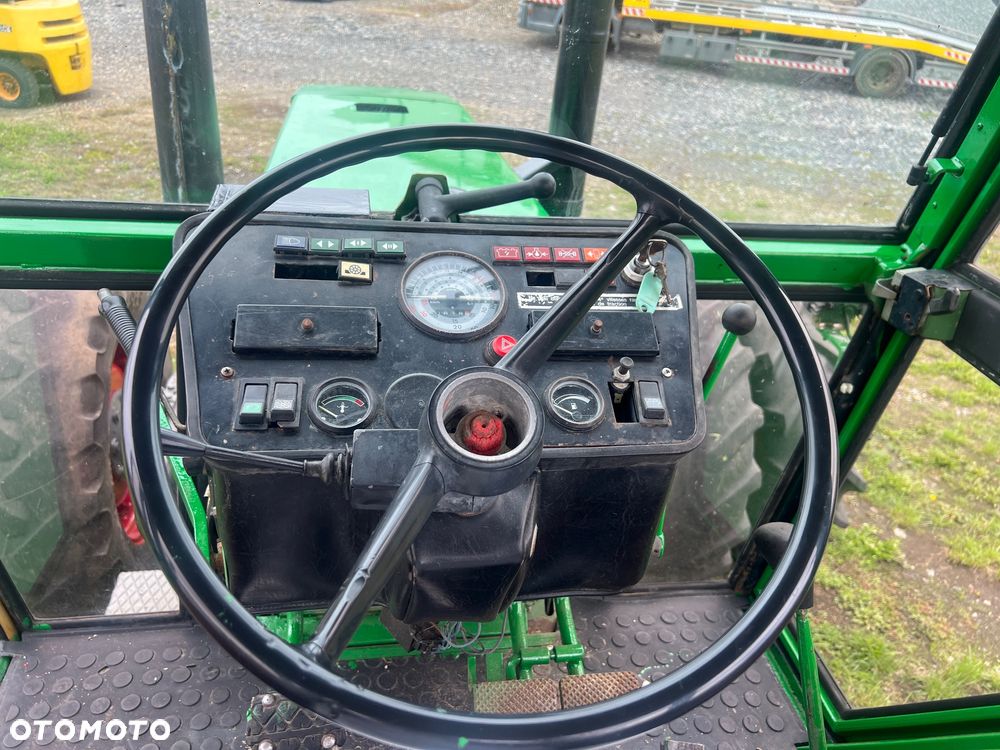 Fendt 612 LS - 9