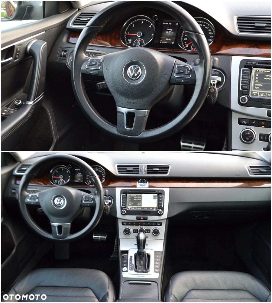 Volkswagen Passat Alltrack 2.0 TDI 4Motion DSG BlueMotion Tec - 18
