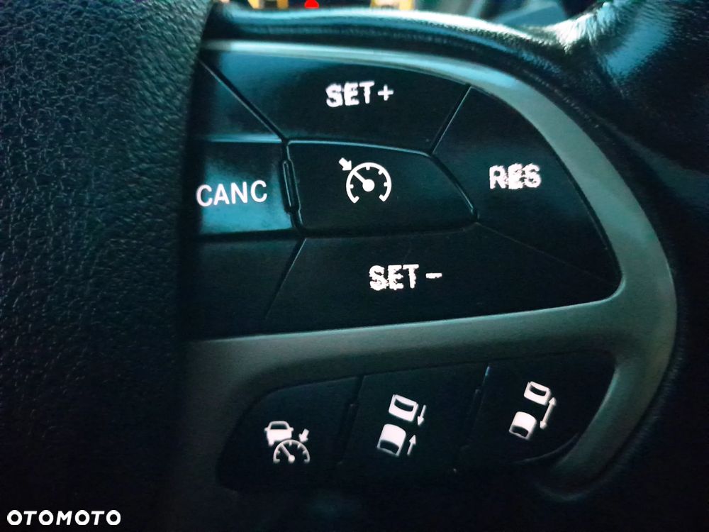 Jeep Cherokee 2.0 MJD Active Drive I Limited - 8