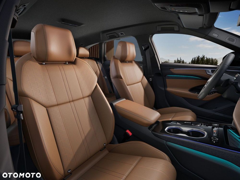 Audi A6 Allroad - 8