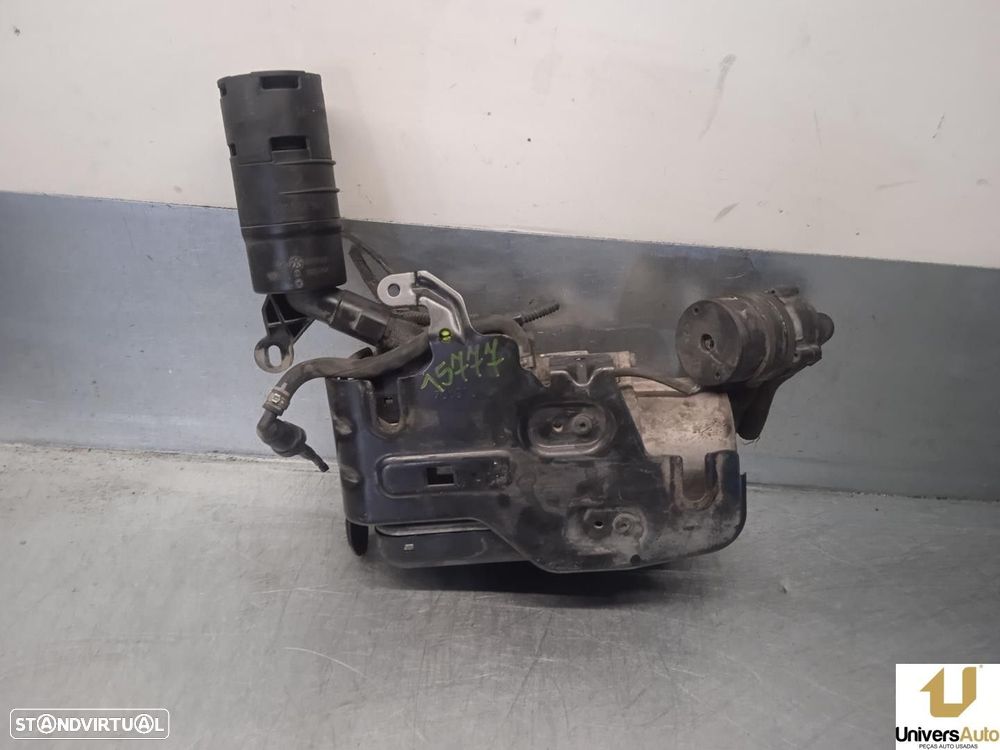 AQUECEDOR AGUA VOLKSWAGEN TOURAN 2004 -1K815065N - 1