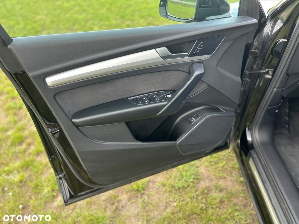 Audi Q5 40 TDI quattro S tronic sport - 27