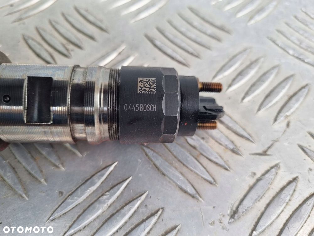 WTRYSKIWACZE WTRYSKIWACZ WTRYSKI WTRYSK DAF LF 45 55 4.5 L 6.7 L E4 E5 0445120161 - 3