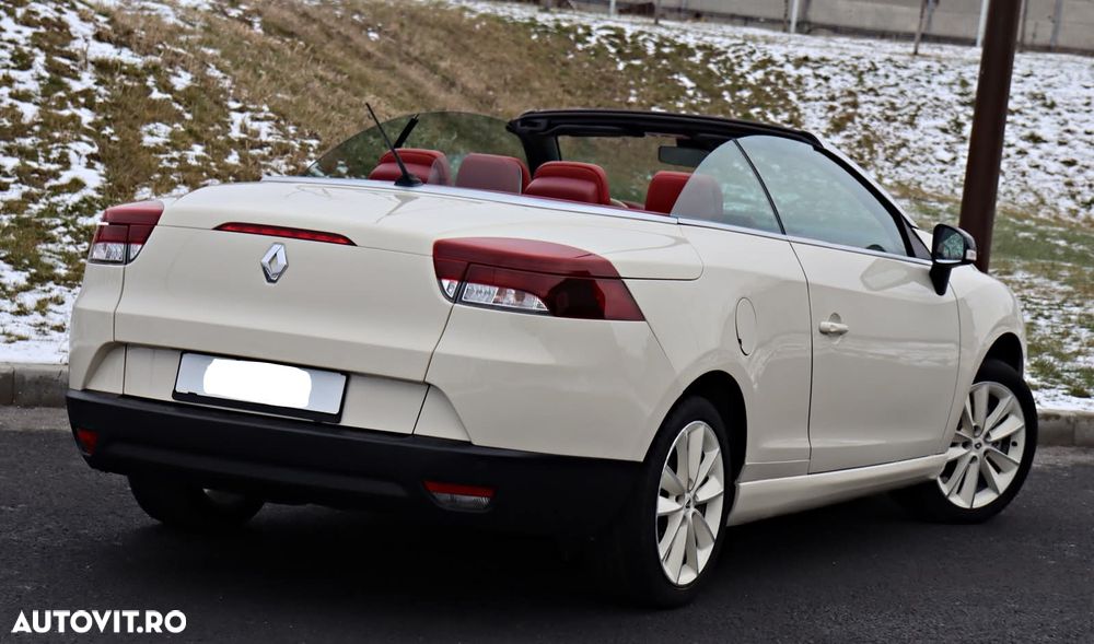 Renault Megane - 12