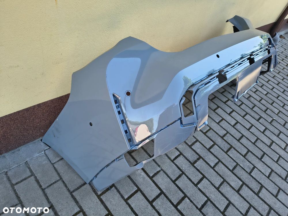 zderzak tylny tyŁ bmw 4 g82 g83 m4 - 3