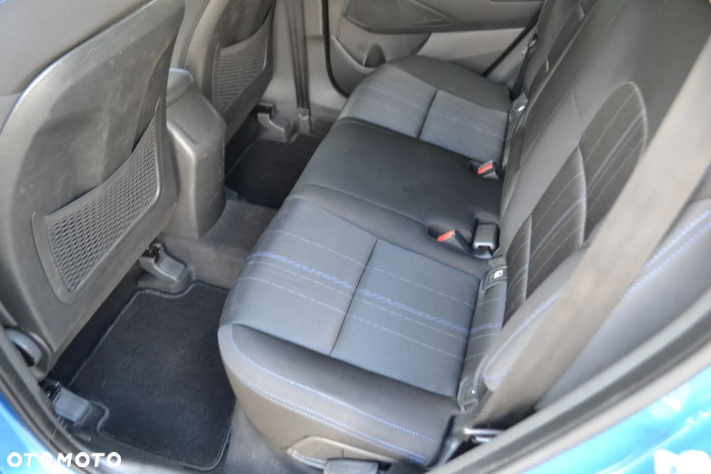 Hyundai Tucson - 19