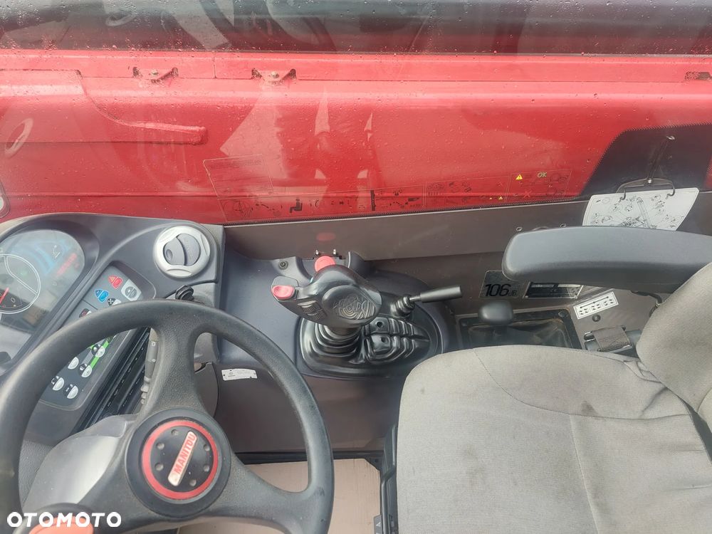 Manitou 1335 - 6