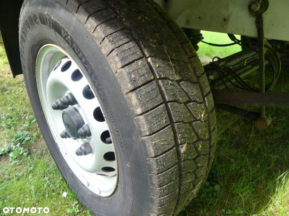 Ford Transit - 18