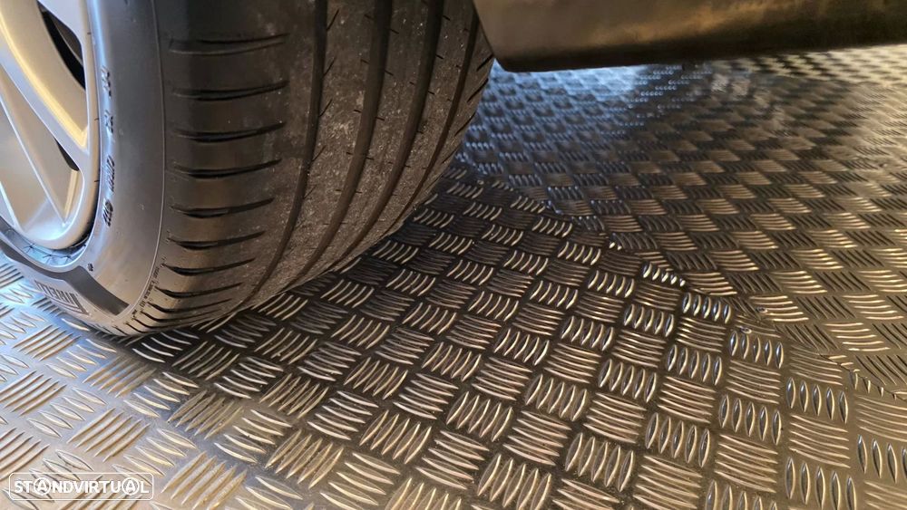 BMW 116 d Advantage - 30