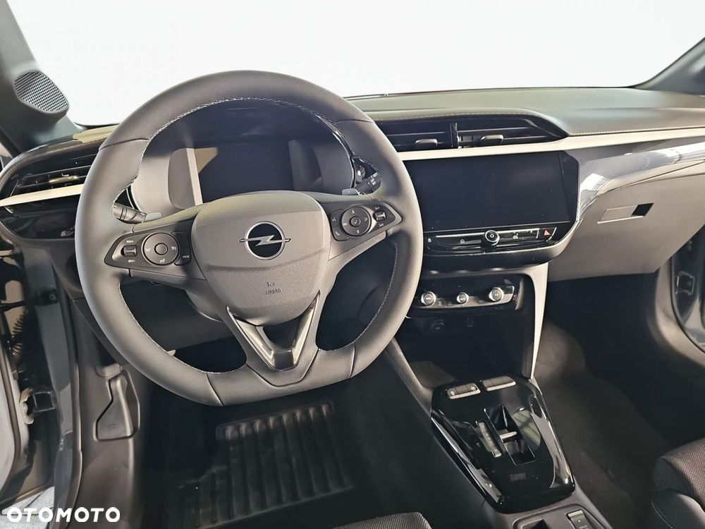 Opel Corsa - 16
