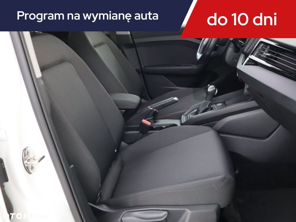 Audi A1 Sportback - 11
