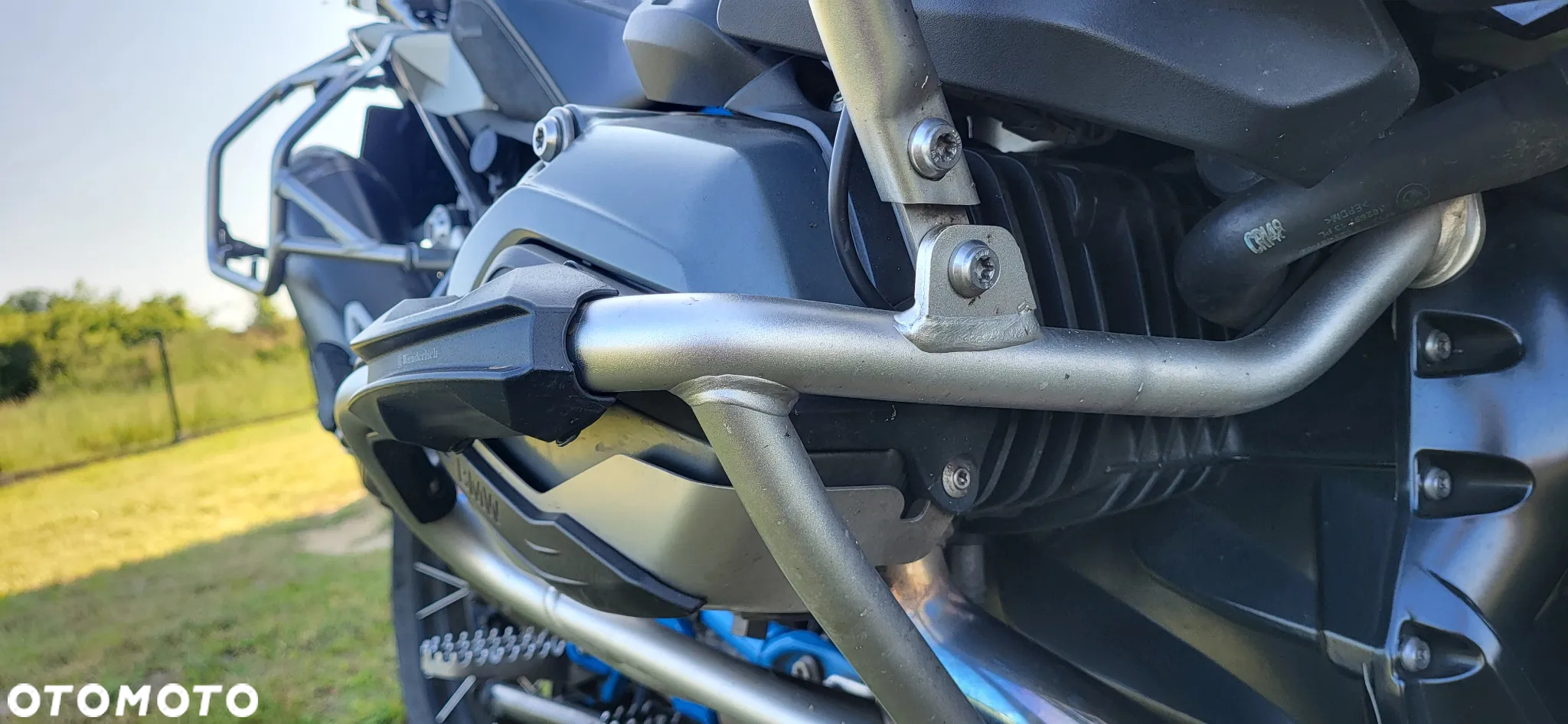 BMW GS - 16
