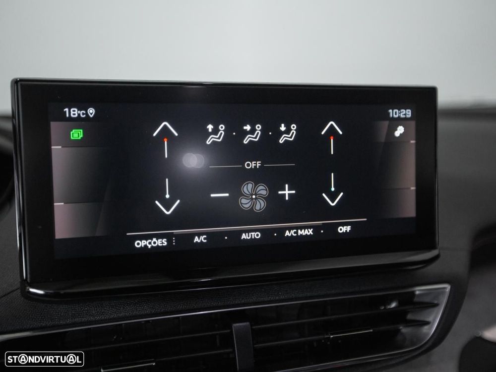 Peugeot 5008 1.2 PureTech GT EAT8 - 27