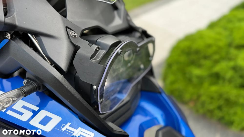 BMW R1250 GS Adventure - 16