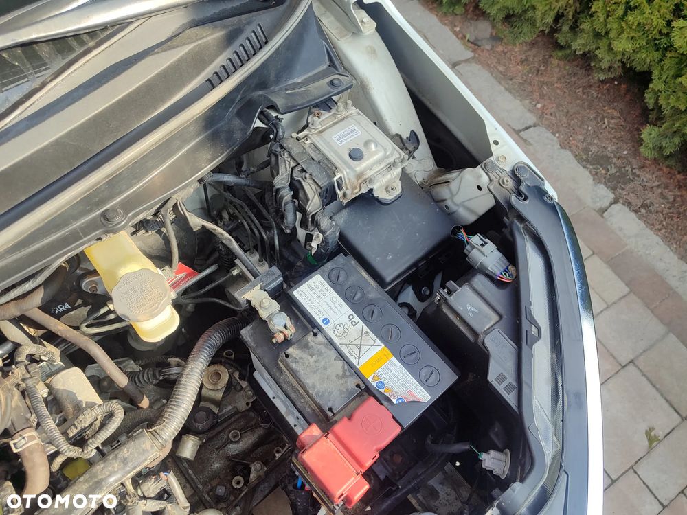 Suzuki Ignis 1.2 Elegance 4WD - 5