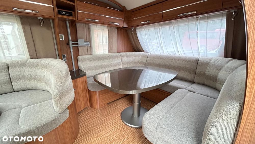 Adria Alpina 743 UP - 6