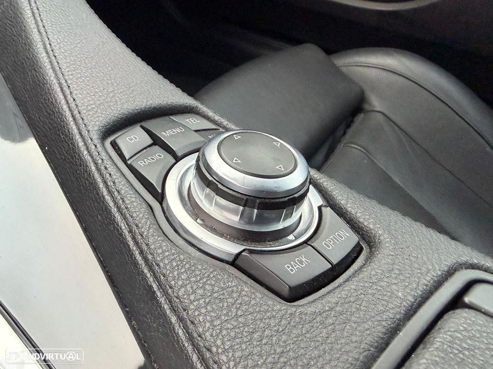 BMW 640 d Pack M - 20