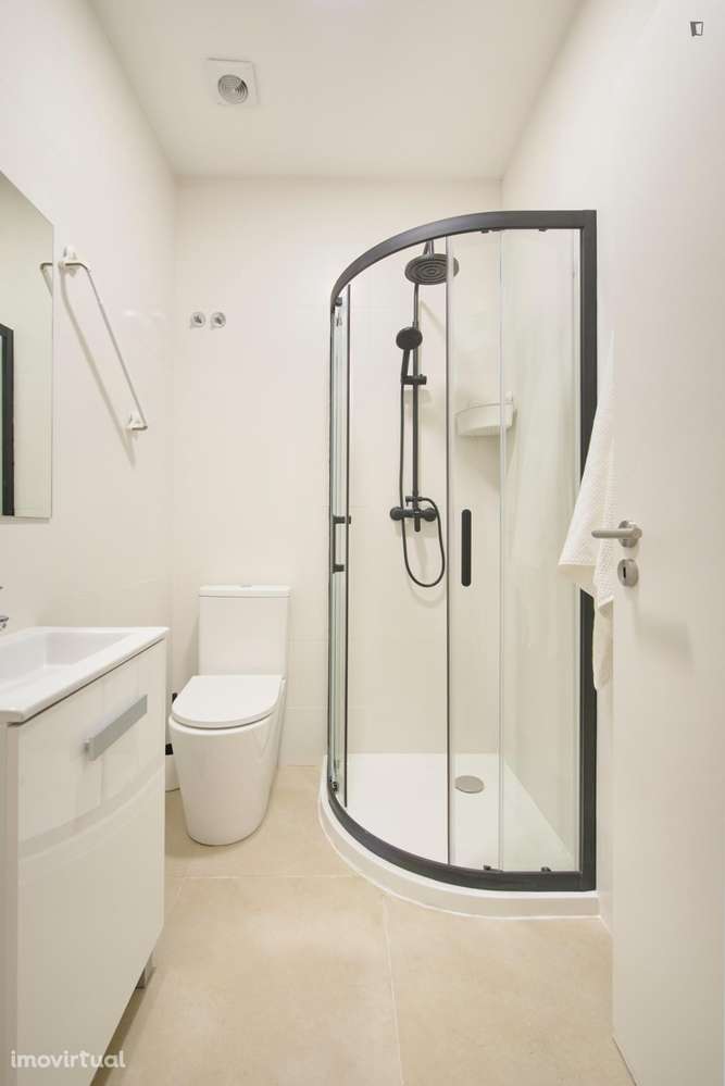 Quarto - localizado em Olaias Lisbon - Grande imagem: 3/44