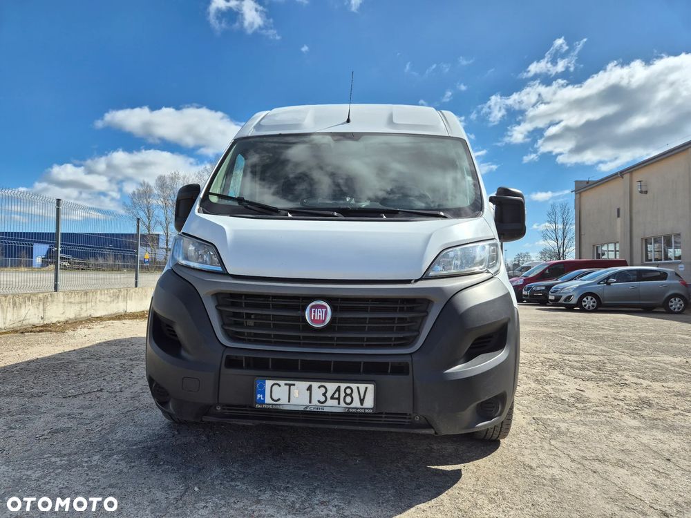 Fiat Ducato - 1