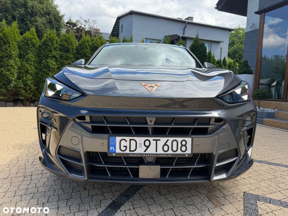 Cupra Terramar 1.5 eTSI mHEV Advantage Edition DCC DSG - 5