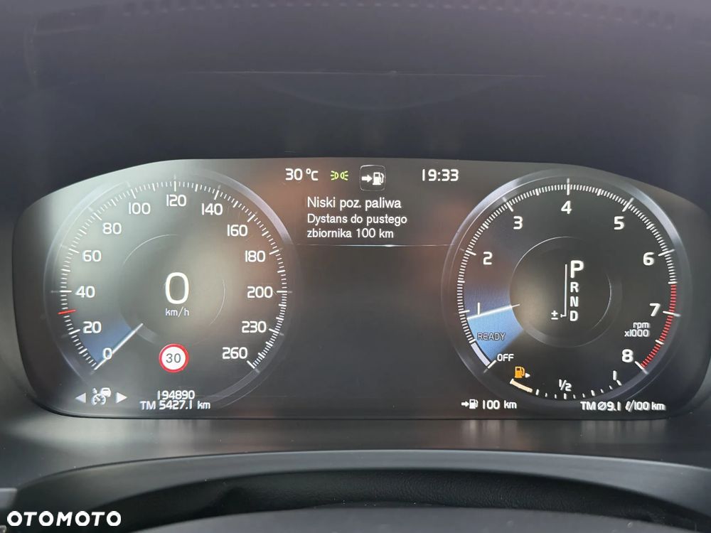 Volvo S90 - 17