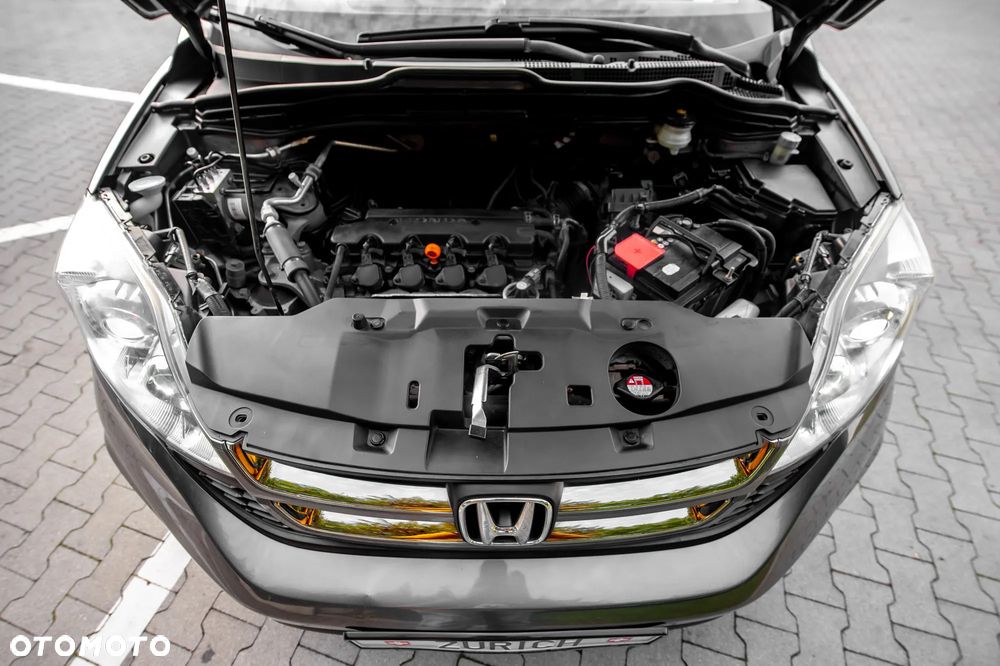 Honda CR-V 2.0i-VTEC Executive - 31