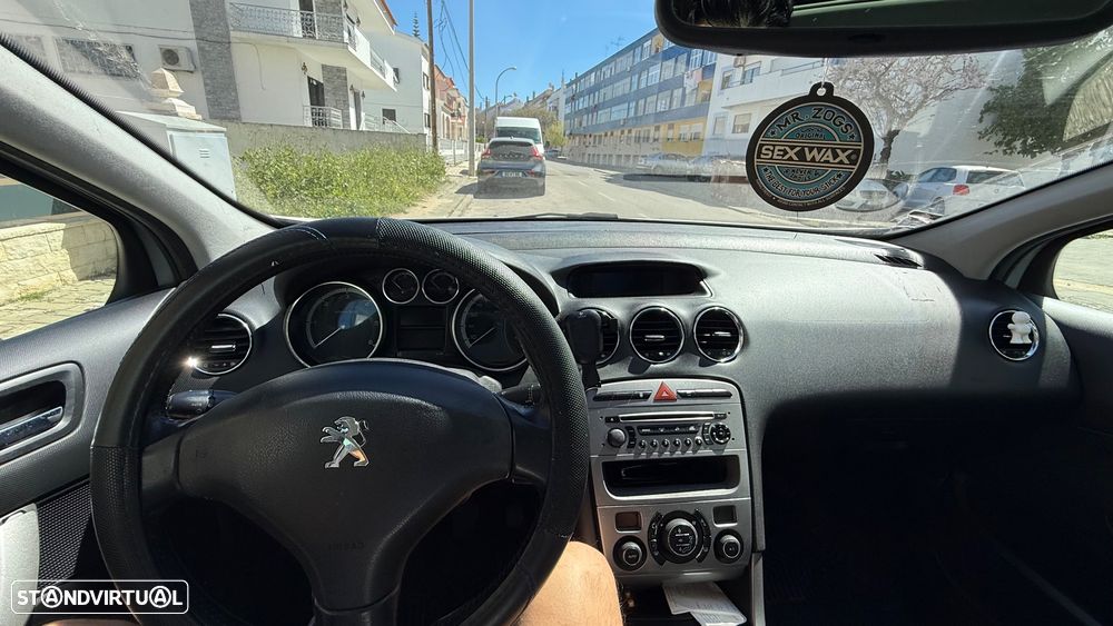 Peugeot 308 SW 1.6 HDi Access - 10